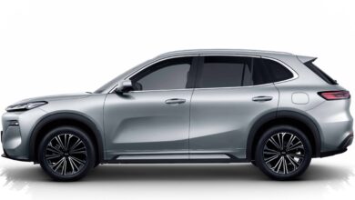 Geely EX5 Dan Starray EM-i Tunjukkan Biaya Harian Yang Mengejutkan Ringan, Begini Hitungannya