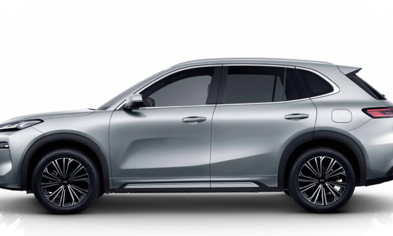 Geely EX5 Dan Starray EM-i Tunjukkan Biaya Harian Yang Mengejutkan Ringan, Begini Hitungannya