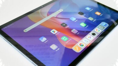 Redmi Pad 2 128 GB Tembus Rp 3 Jutaan, Varian Lama Malah Naik Rp 500 Ribu