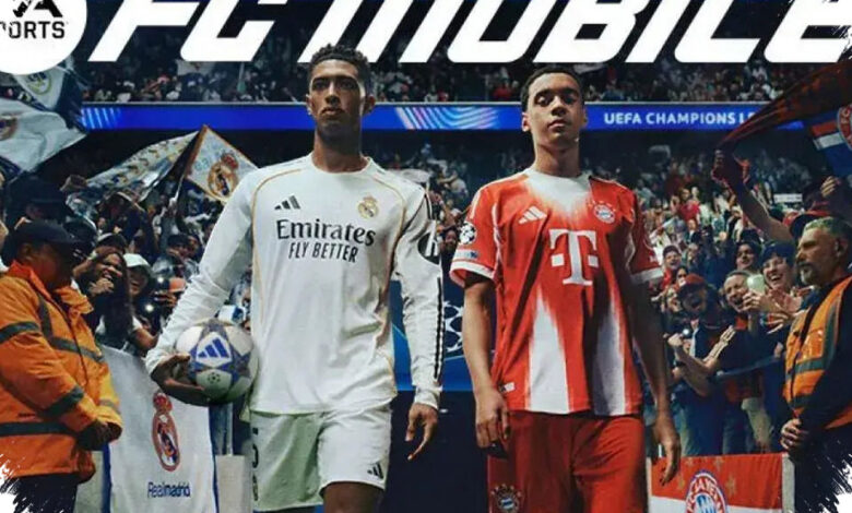 Kode Redeem FC Mobile Hari Ini, Peluang Dapat Pemain OVR 115-118 Gratis