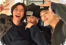 BIGBANG Siap Rilis Lagu Baru, Mengarah ke Panggung Jakarta?