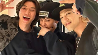 BIGBANG Siap Rilis Lagu Baru, Mengarah ke Panggung Jakarta?