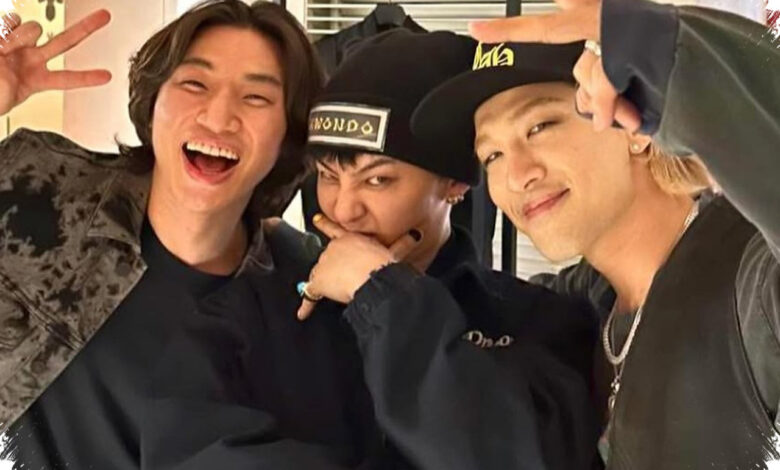 BIGBANG Siap Rilis Lagu Baru, Mengarah ke Panggung Jakarta?