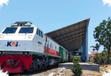 Tiket Kereta Api Online Tak Lagi Membingungkan, Langkah Mudah yang Menentukan Kursi Anda
