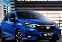 Sempat Dikira Tamat, Honda Brio E CVT 2026 Diproduksi Lagi dan Siap Ganggu Rival LCGC