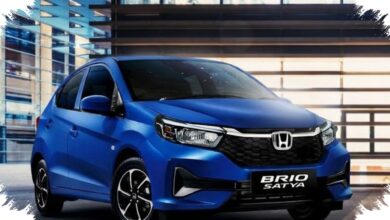 Sempat Dikira Tamat, Honda Brio E CVT 2026 Diproduksi Lagi dan Siap Ganggu Rival LCGC