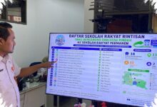 Sekolah Rakyat SD Di Jatim Sepi Peminat, Orang Tua Belum Siap Lepas Anak Ke Asrama