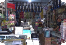Jelang Tahun Ajaran Baru, Asemka Sepi Pembeli Saat Omzet Pedagang Turun 20 Persen