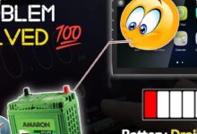 Upgrade Audio Malah Bikin Aki Mobil Soak, Ternyata Biang Keroknya Ada di Pemasangan