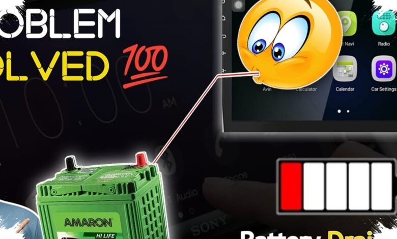 Upgrade Audio Malah Bikin Aki Mobil Soak, Ternyata Biang Keroknya Ada di Pemasangan