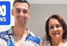 Ibu Beau Lamarre-Condon Bebas Dengan Jaminan, Dugaan Mempengaruhi Saksi Kunci Sidang Pembunuhan Ganda Muncrat
