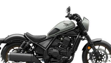 Honda New Rebel 1100 Dijual Setara Innova Reborn, yang Baru Ternyata Cuma Pilihan Warna