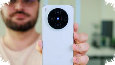 Vivo X500 Pro Mini Bocor, Baterai Nyaris 7.000mAh Dipadukan dengan Kamera Premium
