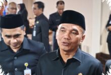 DPRD Jateng Setujui APBD 2026, Catat SiLPA Rp467 Miliar dan Tekanan Pendapatan Daerah