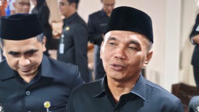 DPRD Jateng Setujui APBD 2026, Catat SiLPA Rp467 Miliar dan Tekanan Pendapatan Daerah