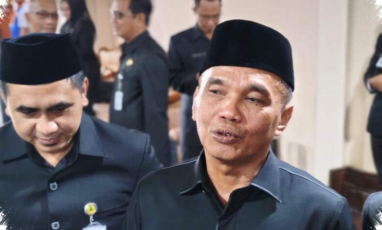 DPRD Jateng Setujui APBD 2026, Catat SiLPA Rp467 Miliar dan Tekanan Pendapatan Daerah