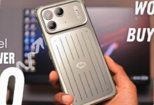 Itel Power 80 Masuk Indonesia, Gaya iPhone 17 Pro dan Baterai Besar di Harga Rp 2 Jutaan