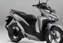 Rp5 Jutaan Sudah Bisa Bawa Pulang Motor Matic Honda Andal, Ini 5 Pilihan Bekasnya