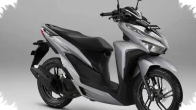 Rp5 Jutaan Sudah Bisa Bawa Pulang Motor Matic Honda Andal, Ini 5 Pilihan Bekasnya