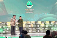 Jabar Pertahankan Juara Umum Anugerah Adinata Syariah 2026, Menang di 6 Kategori Kunci