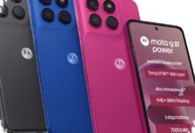 Moto G77 Power Datang dengan Baterai 7.000mAh, Kamera Sony di Kelas Menengah Jadi Terusik