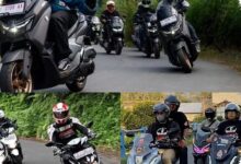 10 Motor Touring Terbaik 2026, Nyaman Diajak Ribuan Kilometer dan Siap Keliling Indonesia