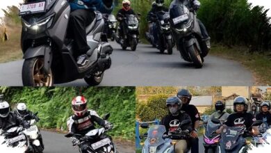 10 Motor Touring Terbaik 2026, Nyaman Diajak Ribuan Kilometer dan Siap Keliling Indonesia