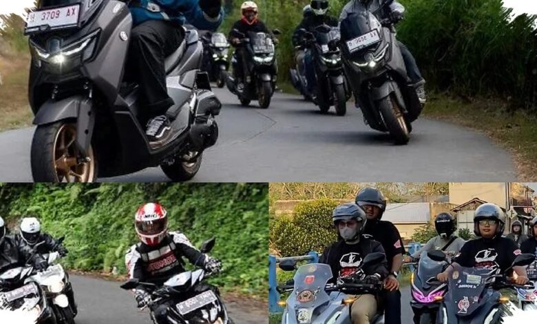 10 Motor Touring Terbaik 2026, Nyaman Diajak Ribuan Kilometer dan Siap Keliling Indonesia