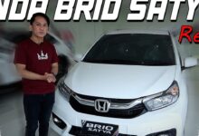 Diskon LCGC Juli 2026 Makin Panas, Brio Satya Tipe E Tembus Rp 21 Juta