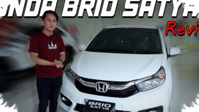 Diskon LCGC Juli 2026 Makin Panas, Brio Satya Tipe E Tembus Rp 21 Juta