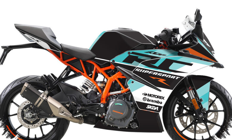 Yamaha Y2 Siap Goyang KTM RC 200, Motor Fairing Baru Ini Bisa Jadi Lebih Ringan dan Murah