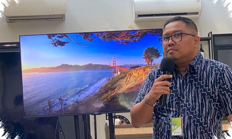 Pertamina Siap Salurkan B50, Tinggal Tunggu Lampu Hijau Pemerintah dan Harga Resmi