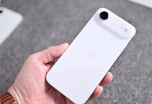 iPhone Air 2 Disebut Bawa Baterai Lebih Besar, Sinyal Apple Mulai Benahi Titik Lemahnya