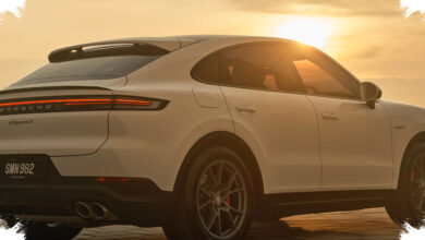 Porsche Cayenne Anjlok Rp 1,2 Miliar, Versi Malaysia Bikin Harga Makin Masuk Akal