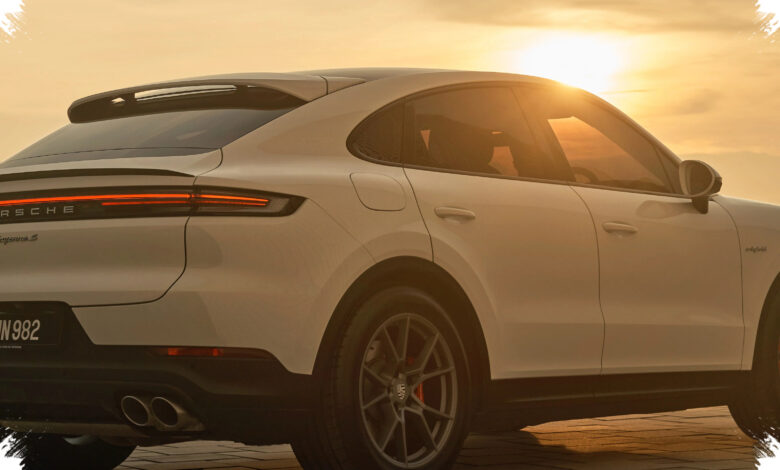 Porsche Cayenne Anjlok Rp 1,2 Miliar, Versi Malaysia Bikin Harga Makin Masuk Akal