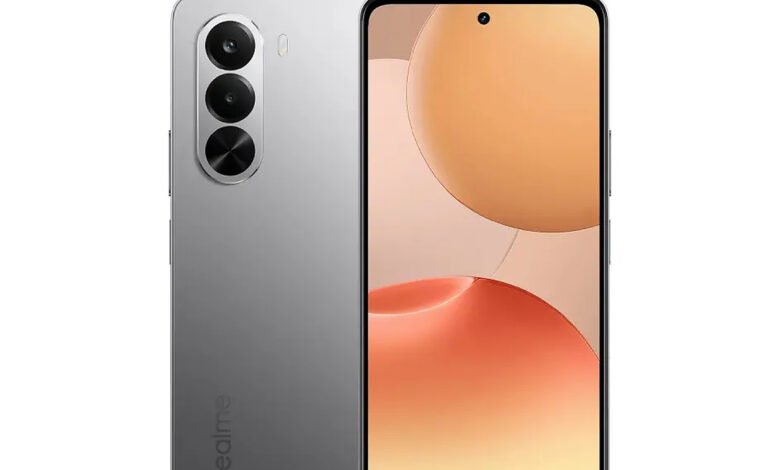 Realme P4x Tembus Rp 2 Jutaan, Baterai 8.000 mAh Jadi Godaan Besar di Kelas Entry-Level