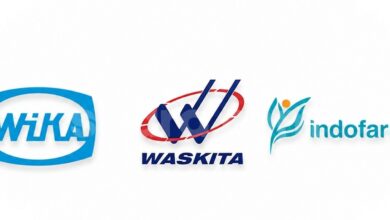 WIKA, WSKT Hingga INAF Masuk Daftar Hitam BEI, Bayang-Bayang Delisting Makin Nyata