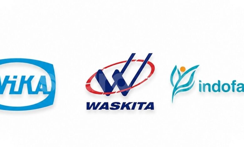 WIKA, WSKT Hingga INAF Masuk Daftar Hitam BEI, Bayang-Bayang Delisting Makin Nyata