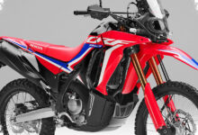 Harga Honda CRF250 Rally dan CRF250L Makin Dekat Rp 100 Juta, Speknya Ternyata Masih Sama