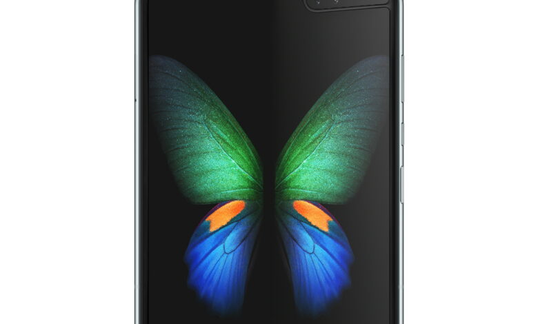 Galaxy Fold Baru Meluncur 22 Juli, Bonus Reservasi Samsung Sudah Dibuka Lebih Dulu
