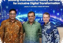 Nokia Dan Indosat Gaspol 5G Berbasis AI, 80% Jaringan Menyusul Dalam 3,5 Tahun