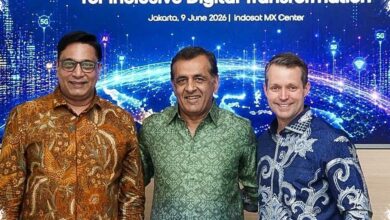 Nokia Dan Indosat Gaspol 5G Berbasis AI, 80% Jaringan Menyusul Dalam 3,5 Tahun