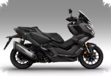 Honda ADV 350 Datang dengan Bagasi 48 Liter dan Mesin 330cc, Harga Rp85 Jutaan Ikut Menggoda