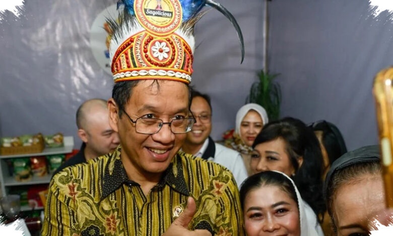 Purbaya Minta Data JHT ke BPJS, Ungkap Celah Pajak 0 Persen Yang Perlu Dicek