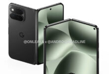 Bocoran Pixel 11 Muncul, Varian Dasar Naik Kelas Saat Pro XL dan Fold Makin Mahal