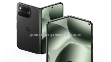 Bocoran Pixel 11 Muncul, Varian Dasar Naik Kelas Saat Pro XL dan Fold Makin Mahal