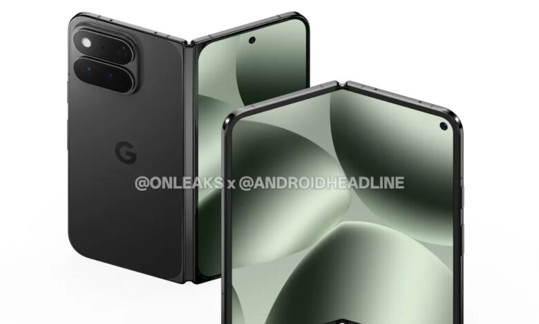 Bocoran Pixel 11 Muncul, Varian Dasar Naik Kelas Saat Pro XL dan Fold Makin Mahal