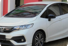 Harga Bekas Honda Jazz GK5 Tetap Tinggi, Mesin 1.5 dan Desain Timeless Jadi Kunci