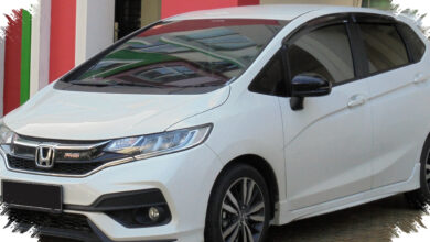 Harga Bekas Honda Jazz GK5 Tetap Tinggi, Mesin 1.5 dan Desain Timeless Jadi Kunci