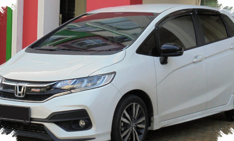 Harga Bekas Honda Jazz GK5 Tetap Tinggi, Mesin 1.5 dan Desain Timeless Jadi Kunci